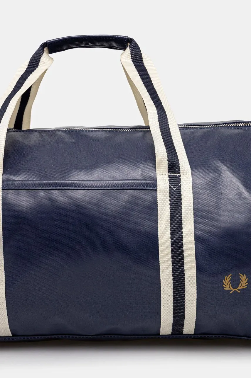 Reisetasche Fred Perry Classic Barrel Bag L7255.Y15