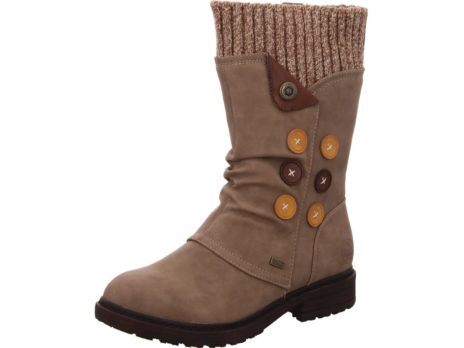 Rieker beige