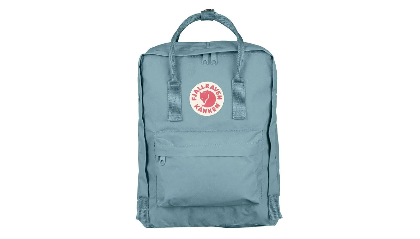 Rucksack FJÄLLRÄVEN Kånken F23510-501