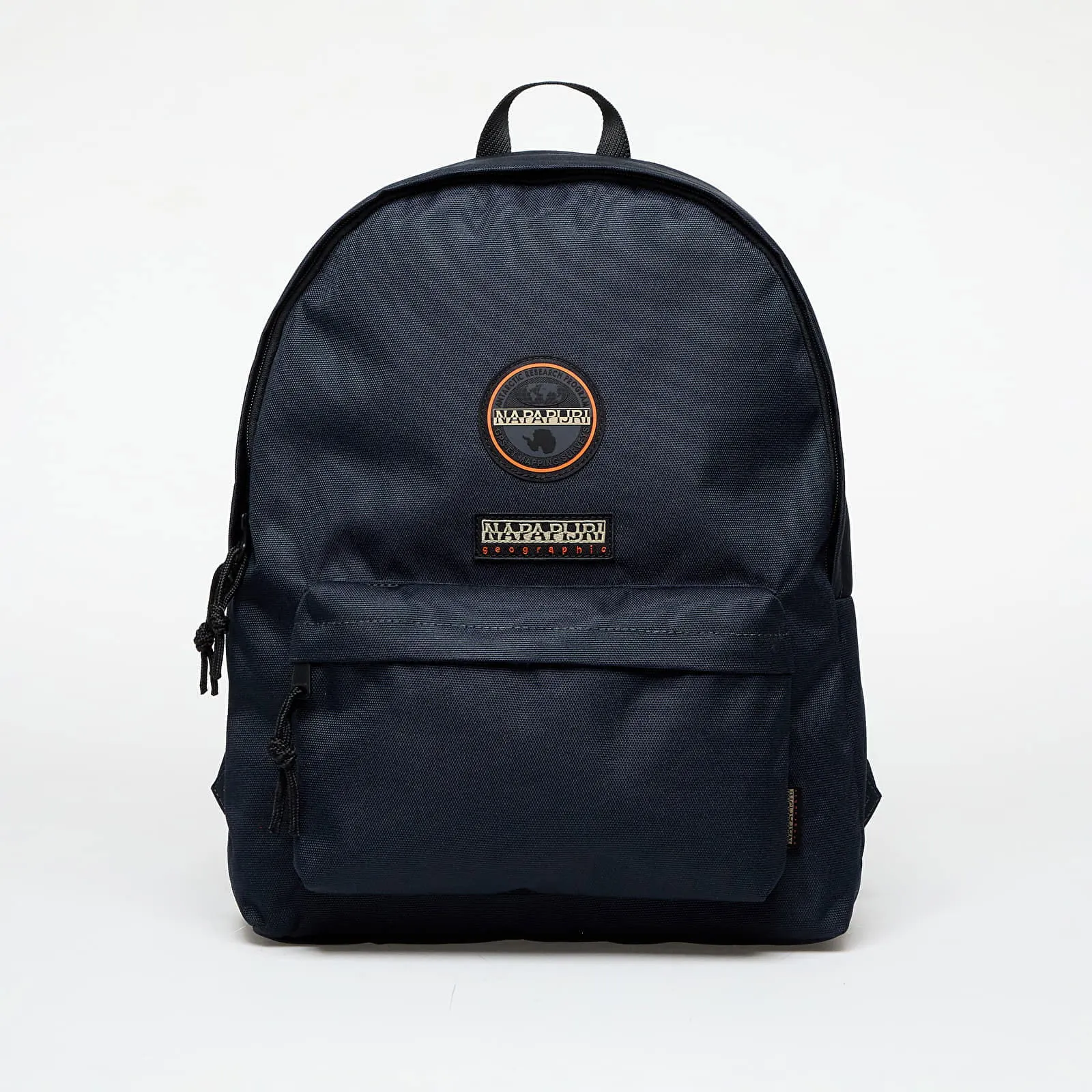 Rucksack Napapijri Voyage Backpack Blue Marine NP0A4GGH1761