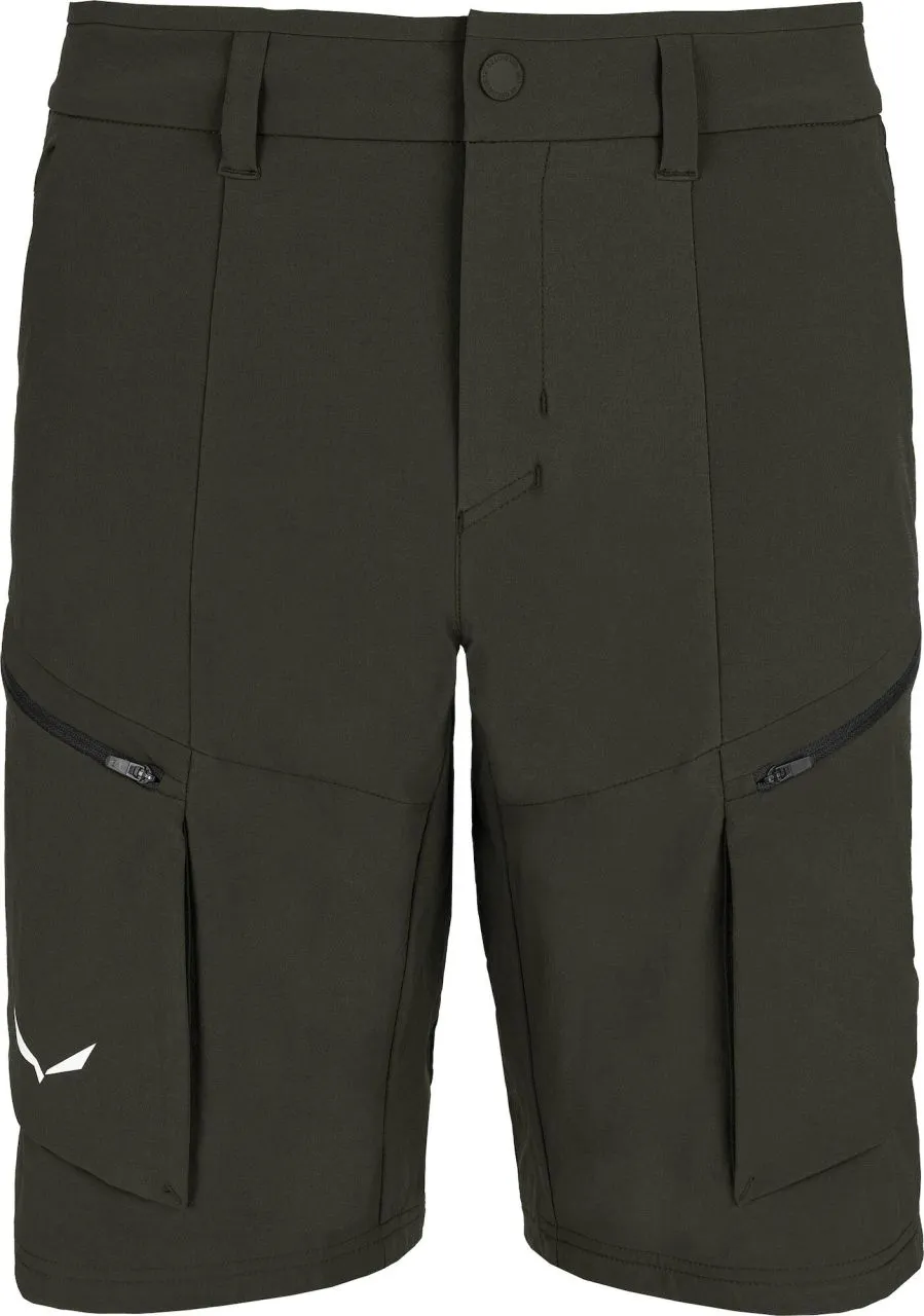 Salewa Puez Durastretch M Cargo Shorts - Outdoor Shorts für Herren