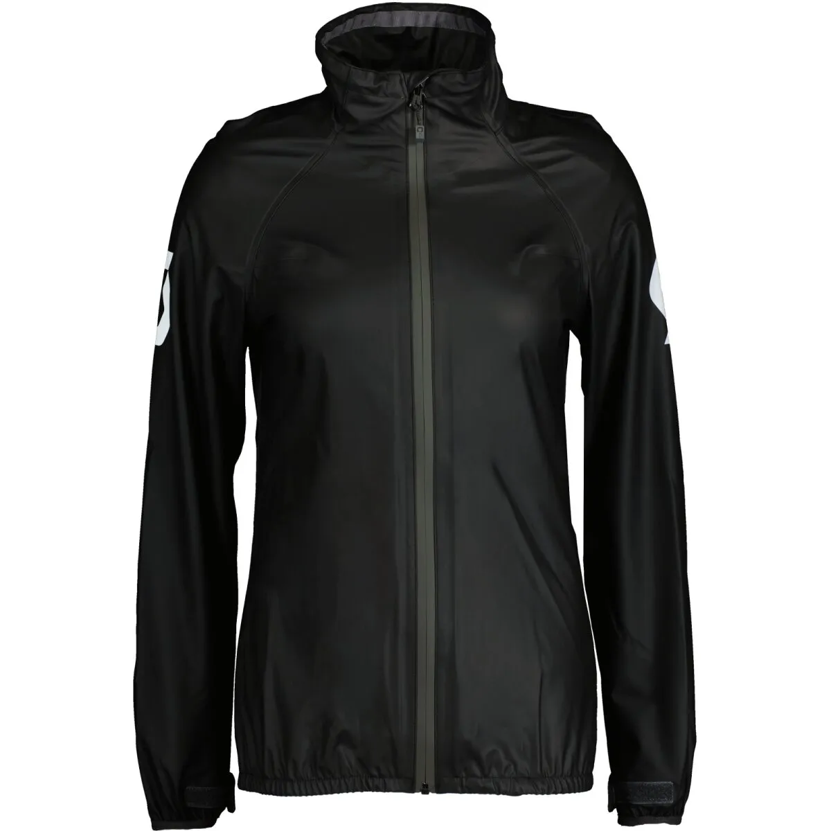 Scott Ergonomic Pro DP Damen Regenjacke schwarz 40