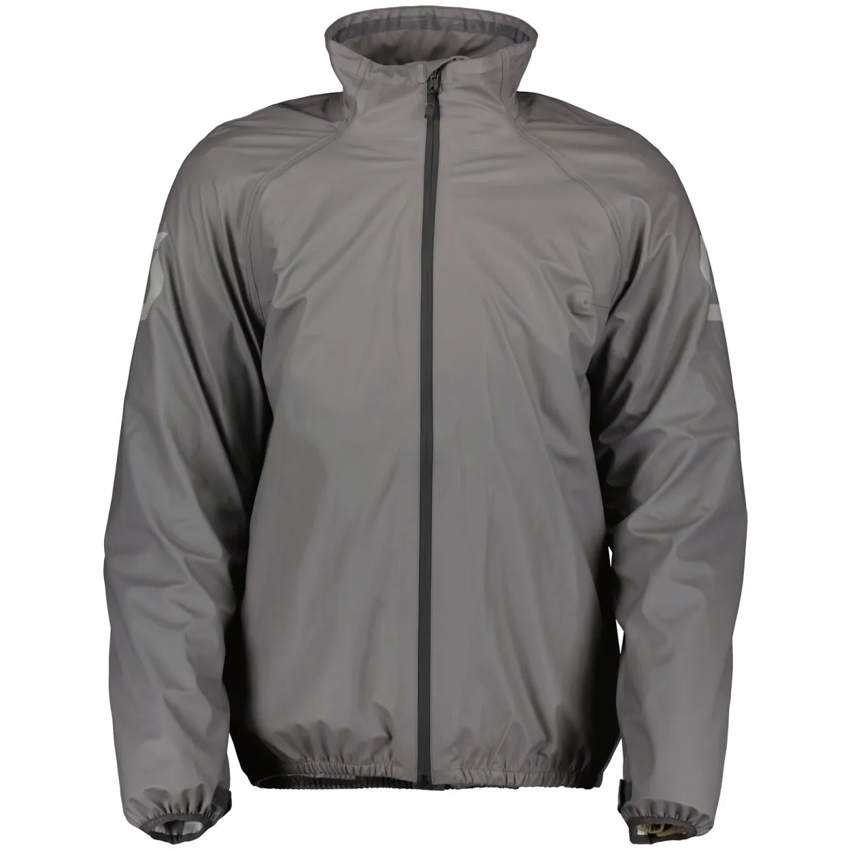 Scott Ergonomic Pro DP Regenjacke grau 3XL