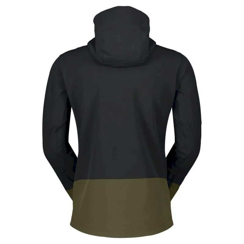 Scott Explorair Softshell SL Jacket - Softshelljacke - Herren | Hardloop