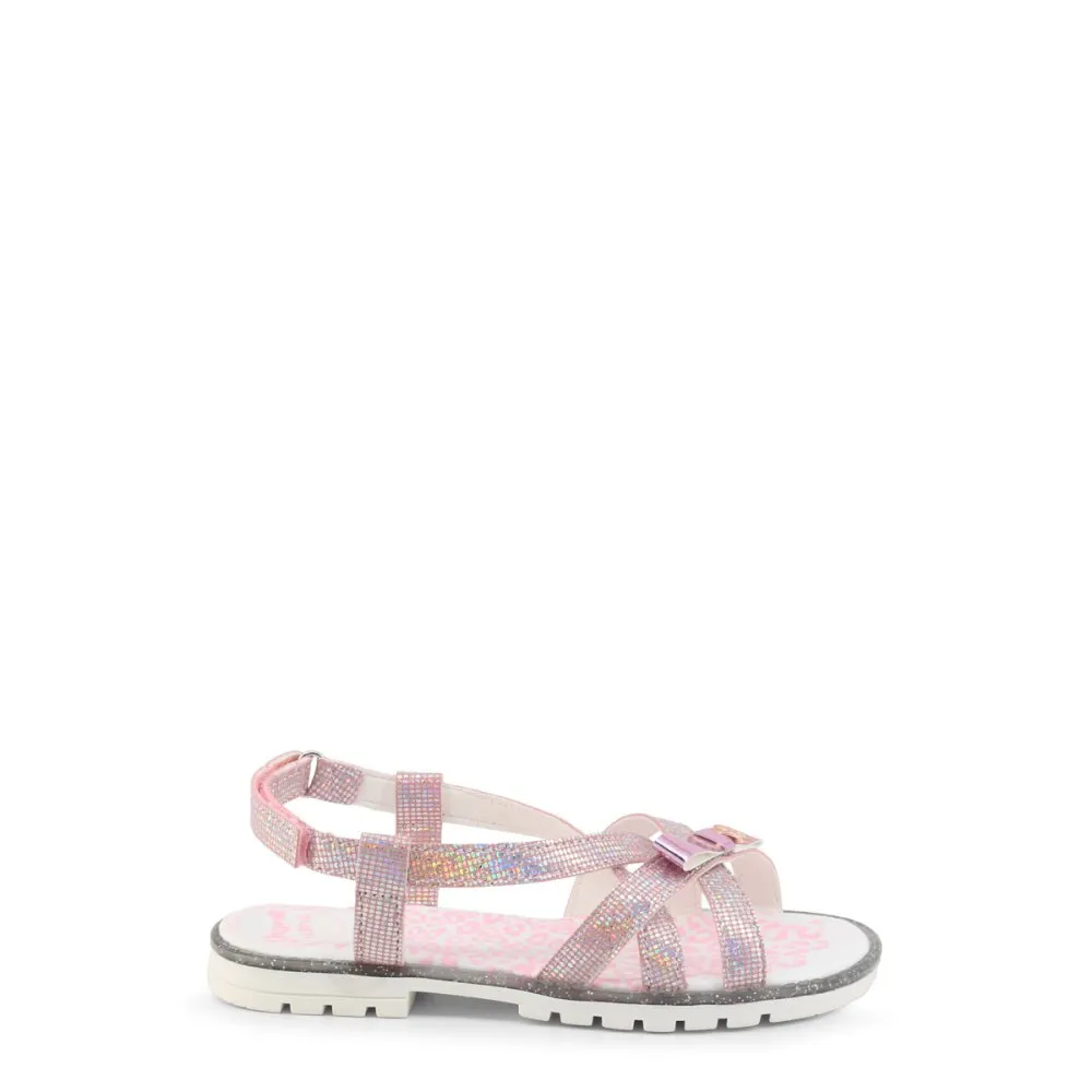 Shone - Sandalen - 19057-001-LTPINK - Kinder
