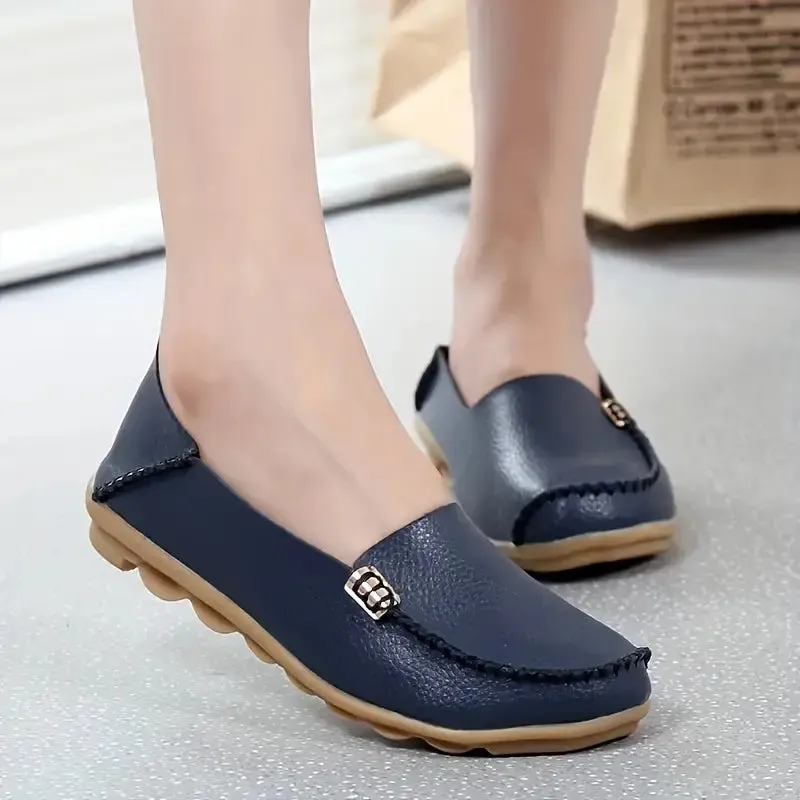 Slipper "SoftGlide" für Frauen