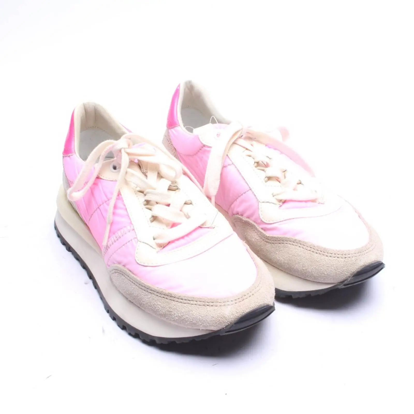 Sneaker EUR 38 Mehrfarbig