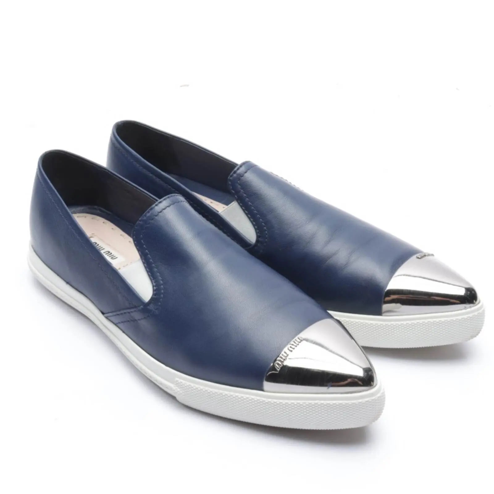 Sneaker EUR 41 Navy