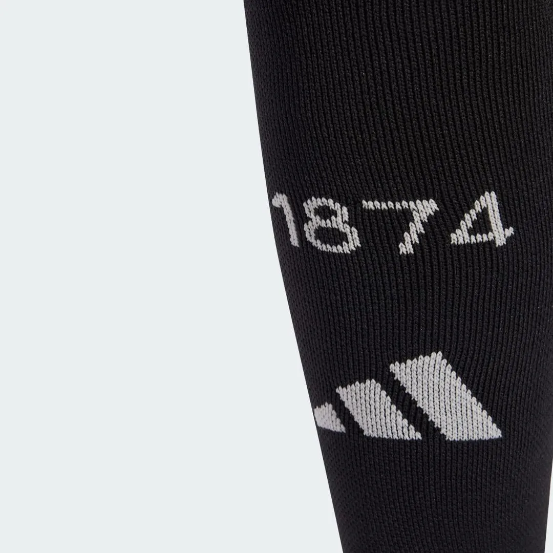 Socken adidas Performance Aston Villa FC 24/25 Third Socks JC6369