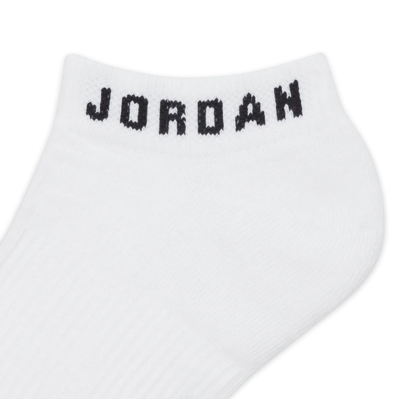 Socken Jordan Everyday No-Show Socks (3 Pairs) DX9656-911