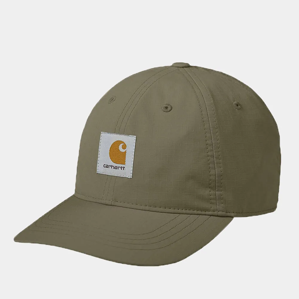 STAB | Carhartt WIP Montana Cap: Seaweed