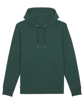 Stanley&Stella UNISEX Hoody Cruiser Glazed Green