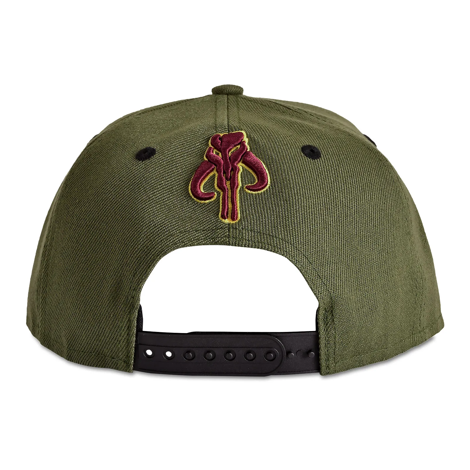 Star Wars - Boba Fett Snapback Cap-| Elbenwald