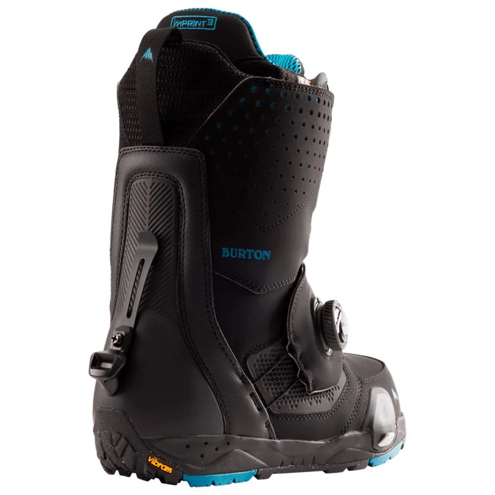 Stiefel Burton ---Photon Step On® Soft 2023 Black