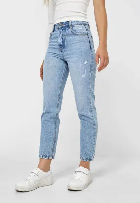 stradivarius jeans