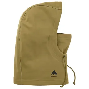 Strumpfmaske Burton ---Bonded Hood Helmet Size Martini Olive