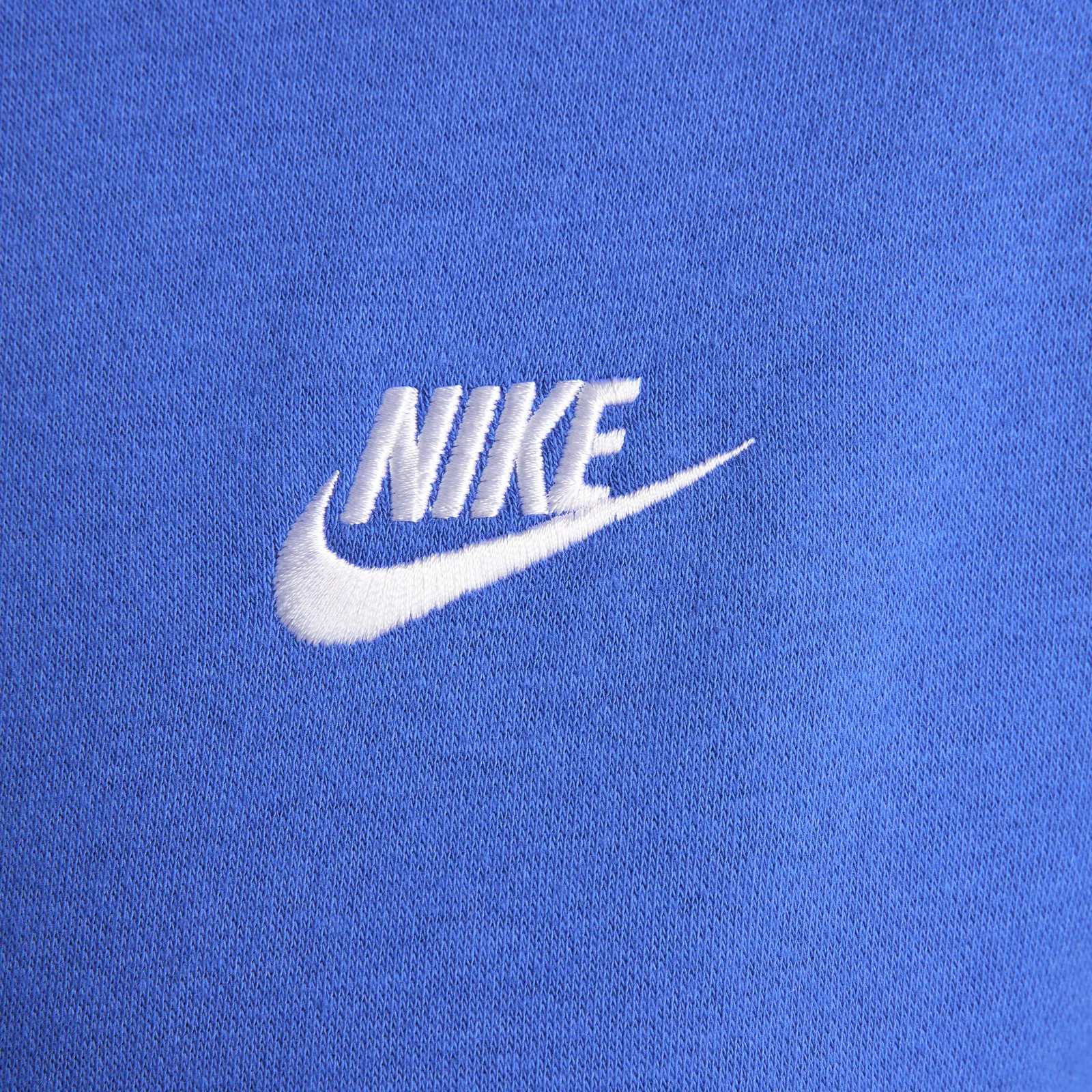 Sweatshirt Nike Sportswear Club Fleece BV2654-480
