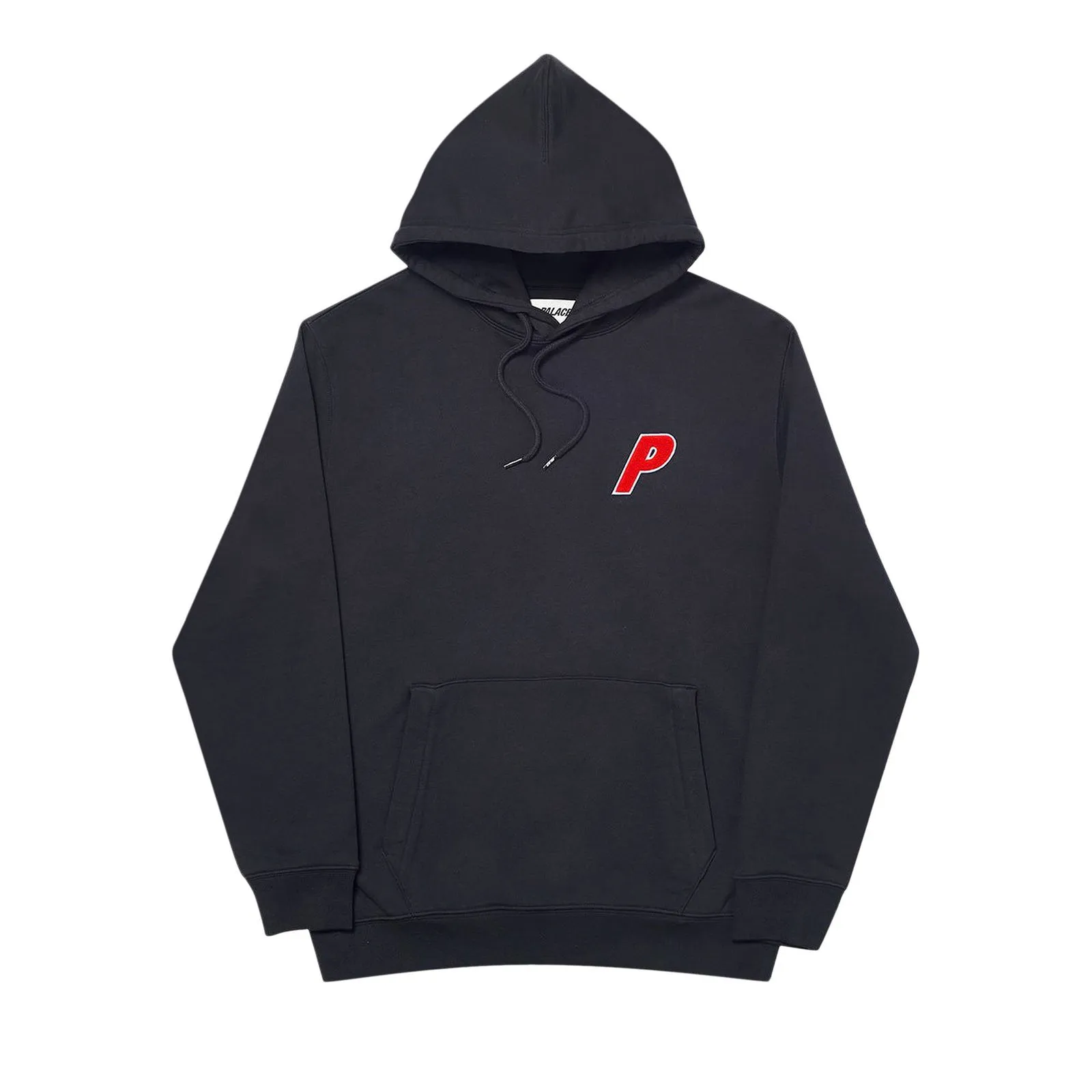 Sweatshirt Palace Tri-Chenille Hood P18CS001