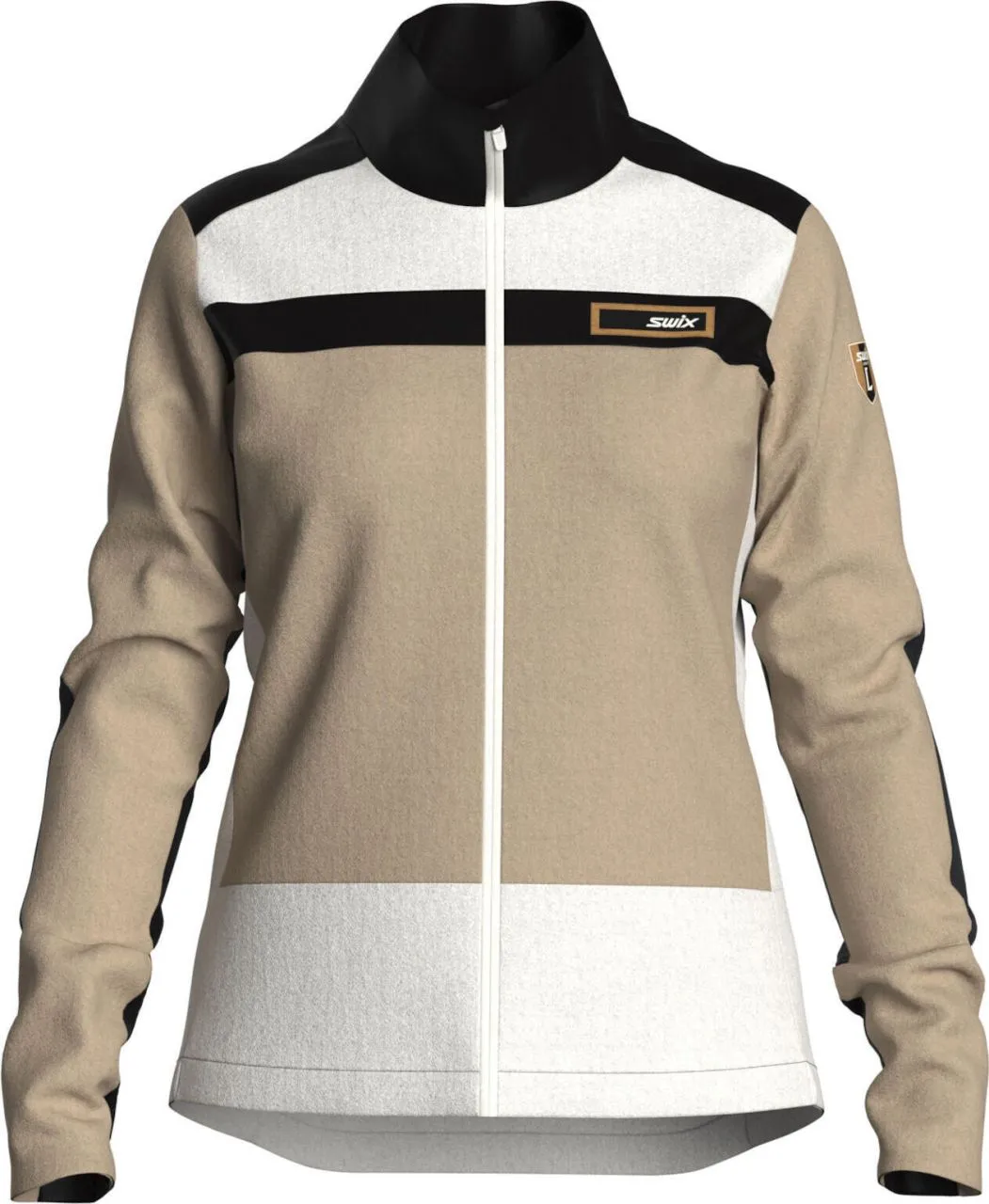 Swix Legacy Jacket W - Damen Skitourenjacke