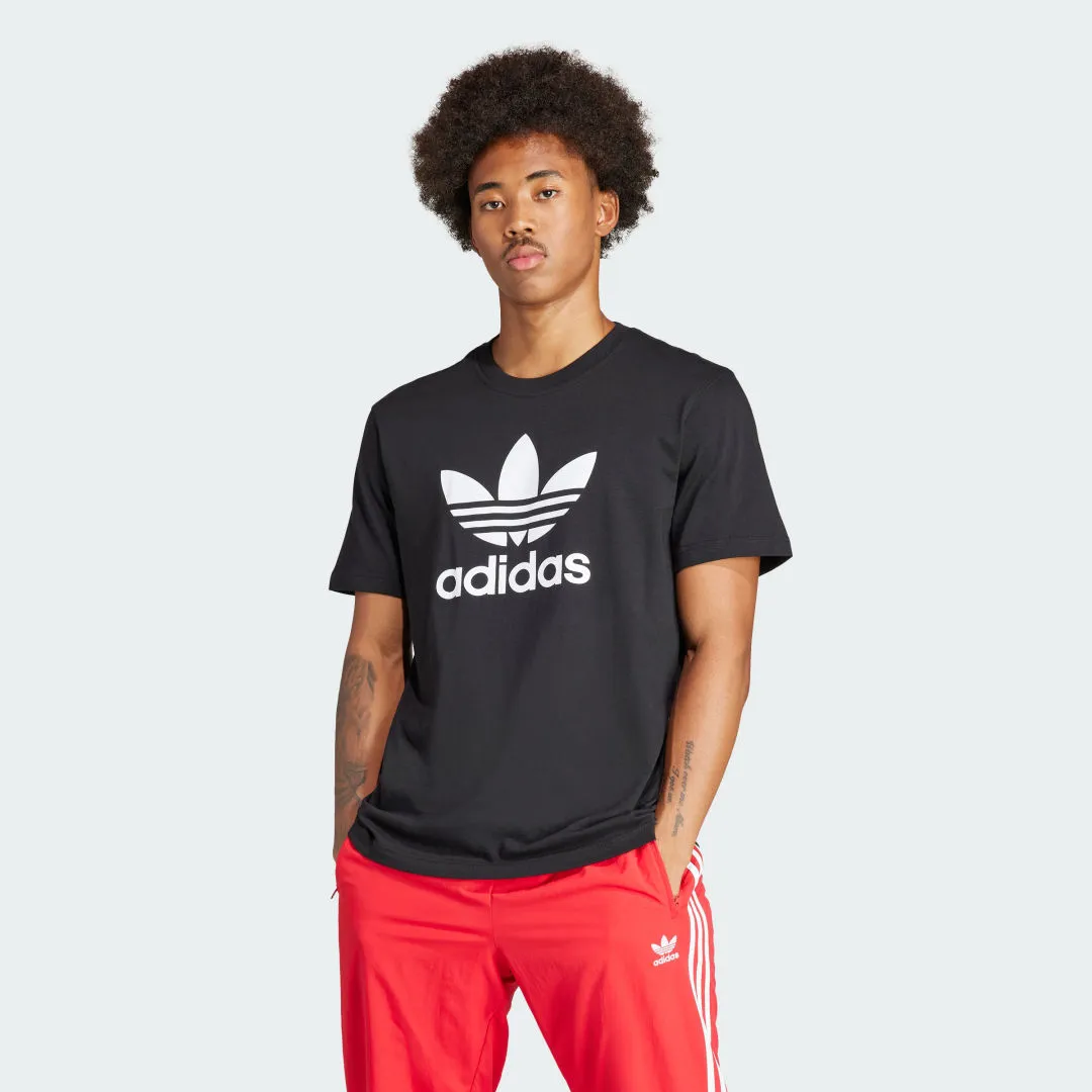 T-shirt adidas Originals Adicolor Trefoil Tee IU2364