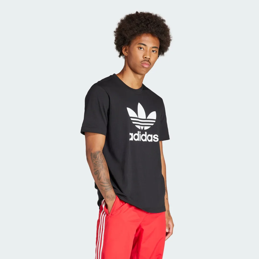 T-shirt adidas Originals Adicolor Trefoil Tee IU2364