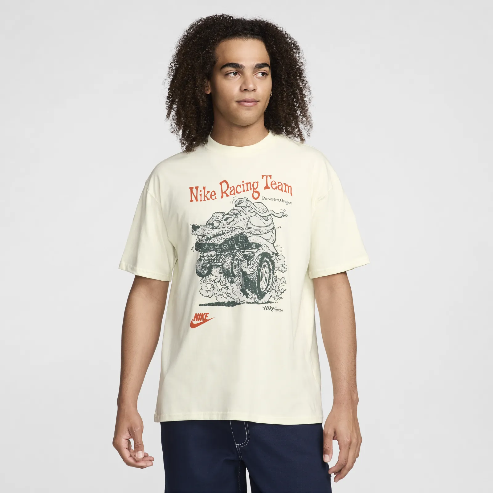 T-shirt Nike Max90 Sportswear HJ6897-020