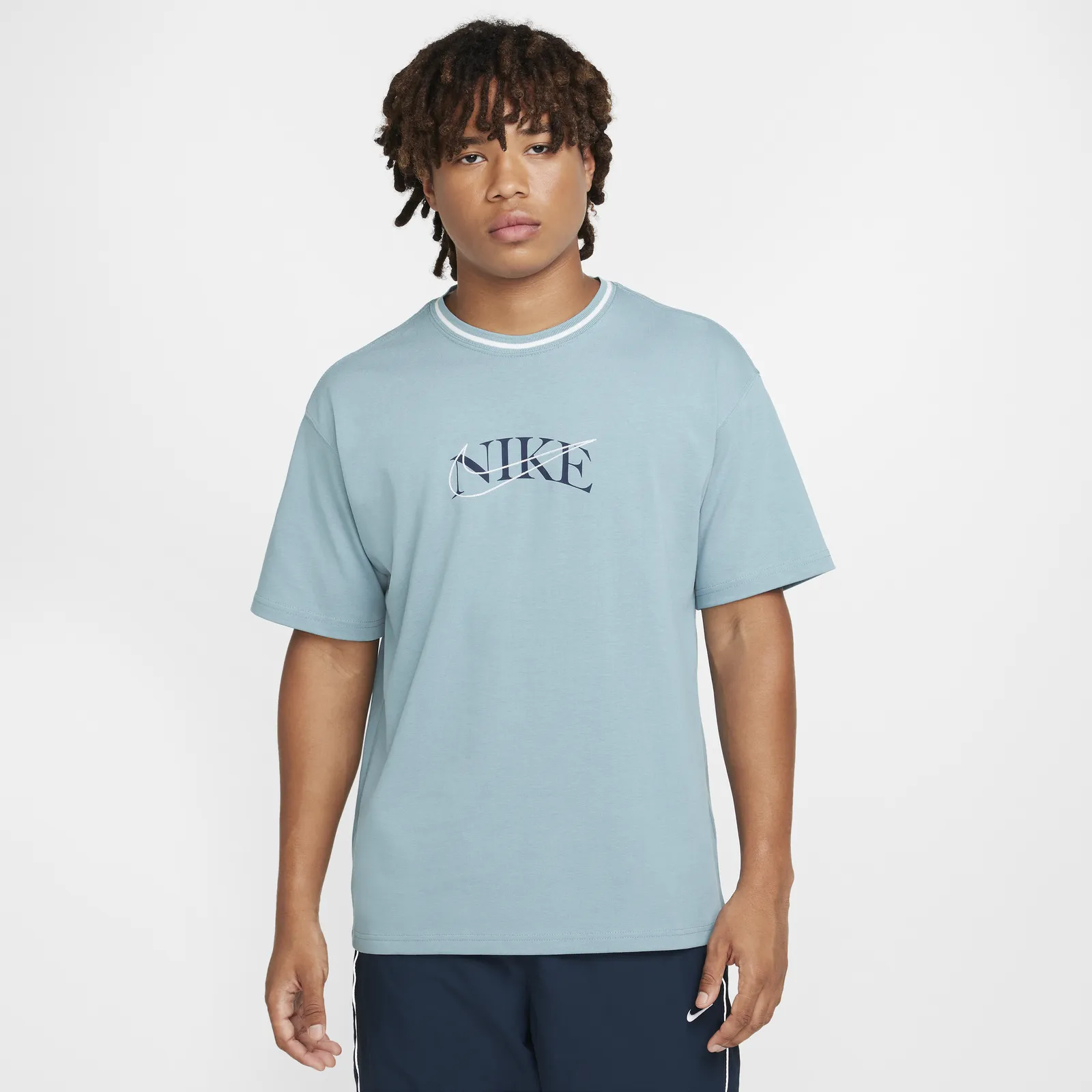 T-shirt Nike Sportswear Max90 T-Shirt FZ7972-464
