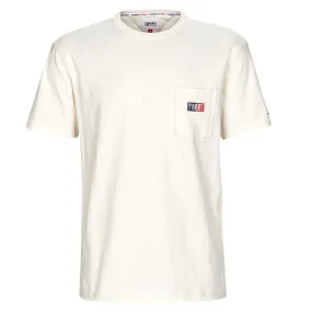 T-shirt Tommy Hilfiger Tommy Jeans TJM CLSC TIMELESS TOMMY TEE DM0DM15773-YBH