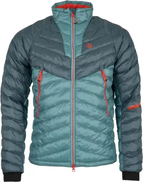 Ternua Chaqueta Belay Jacket M - Isolationsjacke für Herren