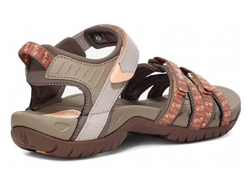 Teva Tirra Damen Sandalen