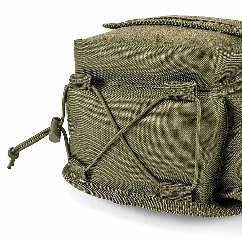 Travel Side Bag