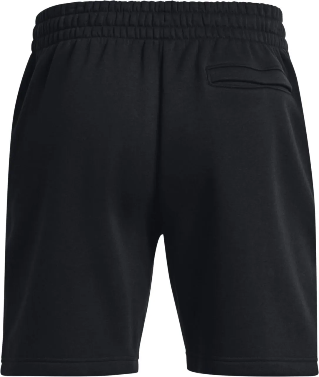 Under Armour Essential Fleece Shorts - Outdoor Shorts für Herren