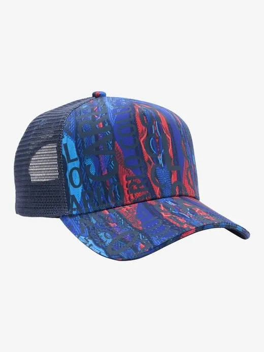 Unisex Trucker Cap  -  Cominato
