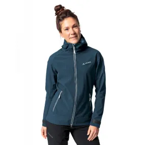 Vaude All Year Elope Softshell - Softshelljacke - Damen | Hardloop