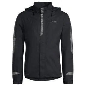 Vaude Luminum Jacket II - Regenjacke - Herren