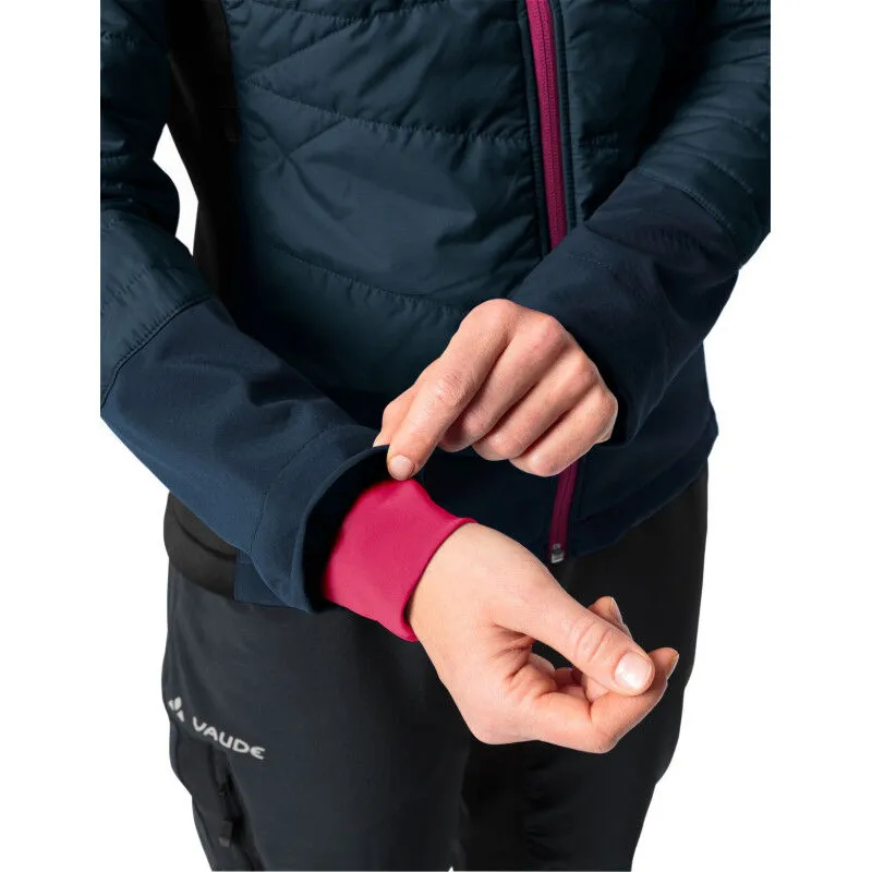 Vaude Women's Minaki Jacket III - Softshelljacke - Damen