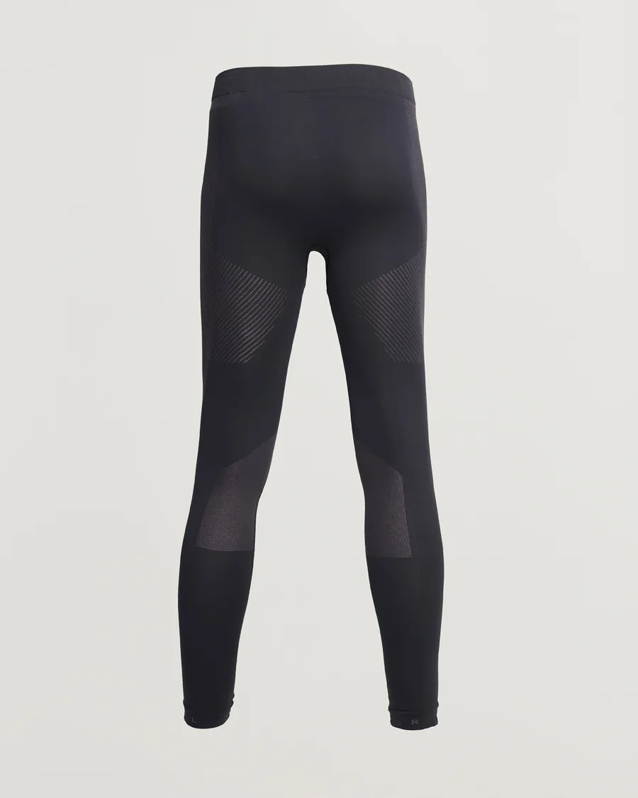 Warm Tights Black