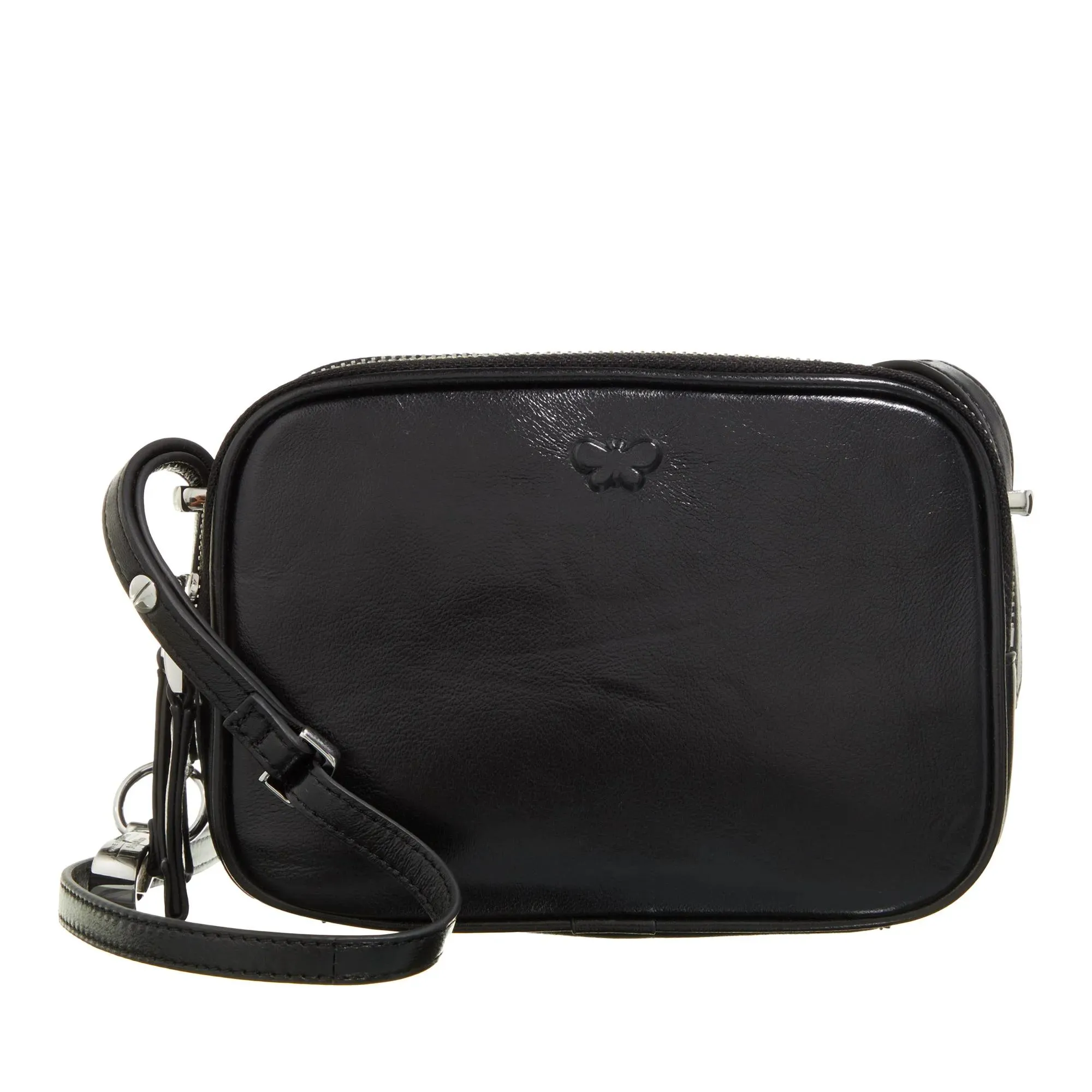   WEEKEND Max Mara  Zeda Nero  Camera Bag 