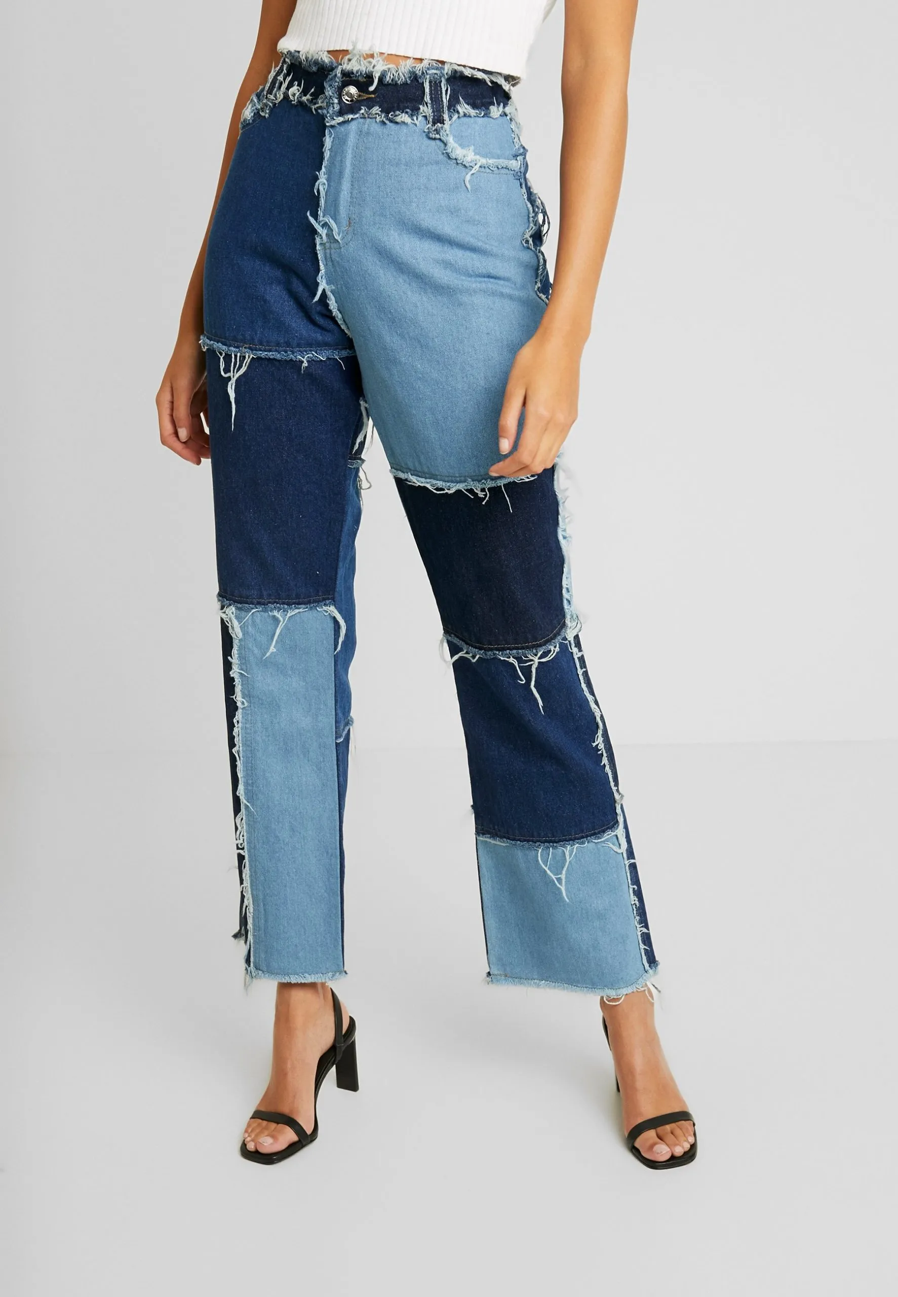 zalando jeans